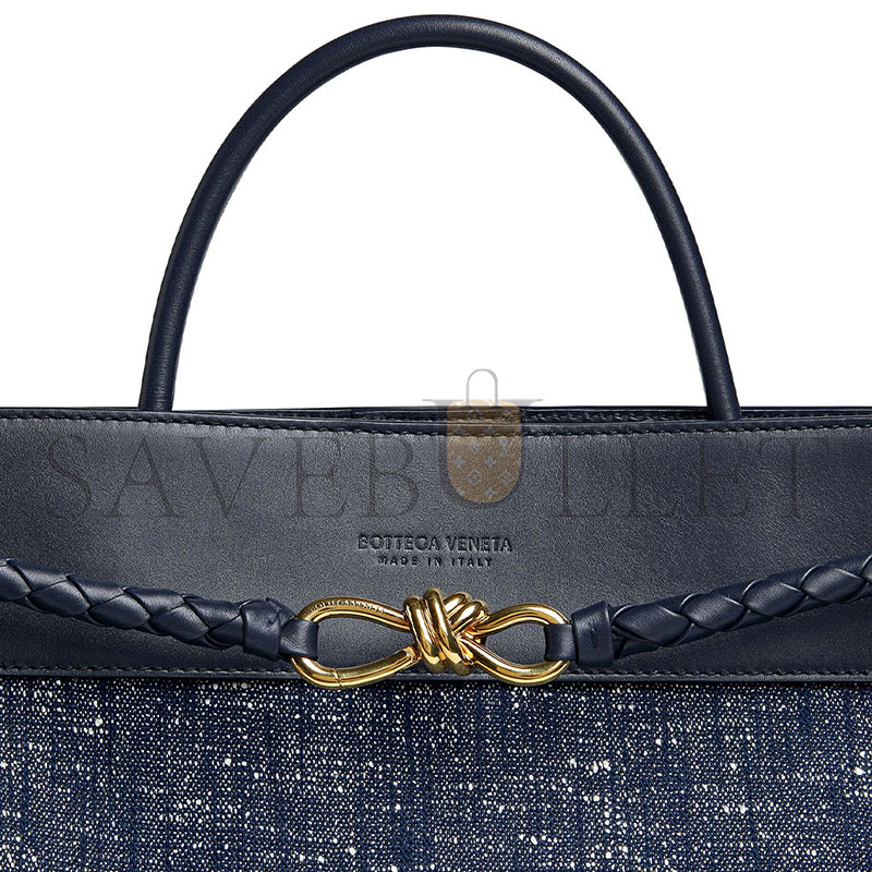 BOTTEGA VENETA LARGE ANDIAMO 786194V52M18768 (42*35*18cm)